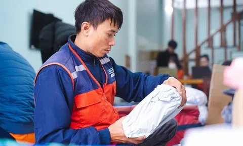 Bưu cục BEST Express củng cố vận hành sẵn sàng đón đợt sale cuối năm
