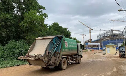 Cả ngàn tỷ cho xử lý rác thải, đấu thầu thế nào cho minh bạch