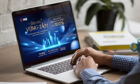 MB cung cấp bộ giải pháp giúp doanh nghiệp phát triển bền vững