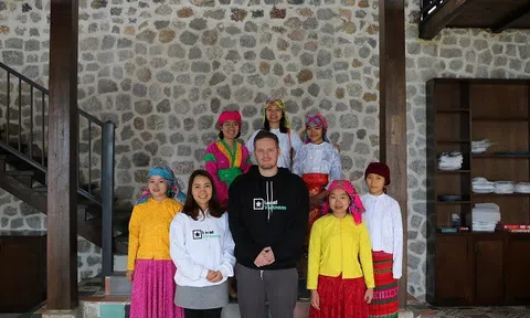 Ha Giang Aya Lodge – Hướng tiếp cận mới cho du lịch bền vững tại vùng núi phía Bắc Việt Nam