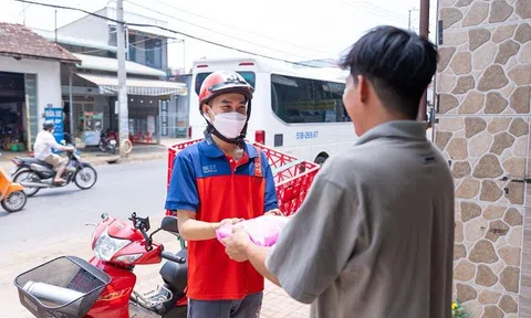 BEST Express: Kiến Tạo “Nền Tảng Cứng” Đón Sóng Tăng Trưởng Sản Lượng Hàng TMĐT