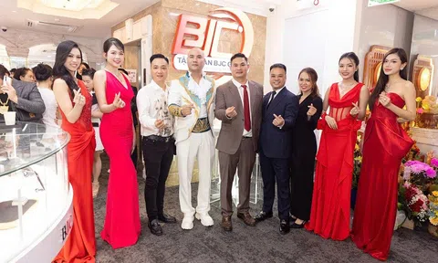 Ca sĩ tỷ views A Tuân đảm nhận vai trò mới, song hành giữa nghệ thuật và kinh doanh