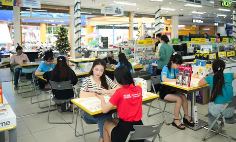 Tết 2026: Khi người Việt đón xuân với nhiều tự tin và ước muốn hơn