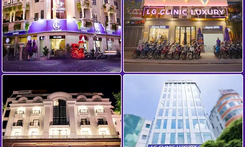 Yếu tố nào giúp LG Clinic trở thành lựa chọn triệt lông của nhiều khách hàng tại Vũng Tàu?