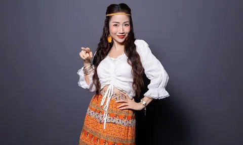 Hàng trăm nghệ sĩ Việt trên toàn thế giới tham dự chuỗi sự kiện 72h vì hòa bình