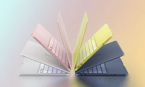 MacBook Neo với màn hình Liquid Retina 13 inch: Liệu đã đủ cho nhu cầu sáng tạo?