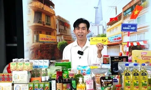 Shopee đẩy mạnh hỗ trợ SMEs Việt tăng trưởng trong kỷ nguyên mới của TMĐT