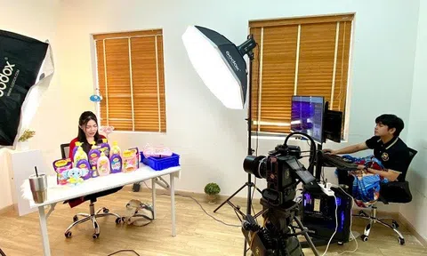 Thương hiệu tăng trưởng doanh thu nhờ mô hình ra mắt sản phẩm tích hợp trên sàn TMĐT