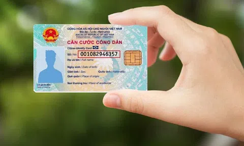 Thủ tục vay nhanh chỉ cần CCCD, người dùng cần lưu ý gì? | Home Credit