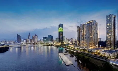Nghịch lý Grand Marina Saigon: Bán căn hộ hàng hiệu Marriott giá 85 tỷ, chủ đầu tư báo lỗ trăm tỷ