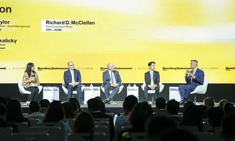 Phân bổ vốn thông minh: "Chìa khóa" để Việt Nam giải bài toán tăng trưởng 1.500 tỉ USD