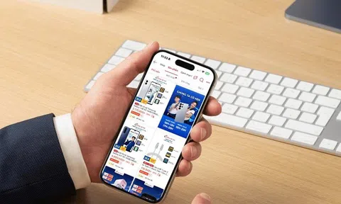 Làm chủ hệ sinh thái công cụ TMĐT: Đòn bẩy tăng trưởng dài hạn cho nhà bán