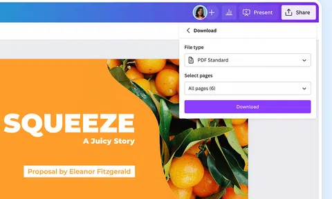 Tự làm video bài giảng từ slide PPT + giọng nói AI
