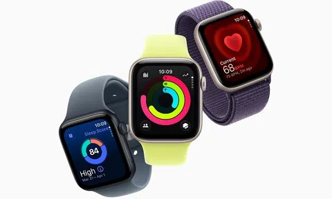 5 nâng cấp đáng giá trên Apple Watch SE 3: Nhỏ gọn hơn nhưng thực dụng hơn cho người dùng iPhone
