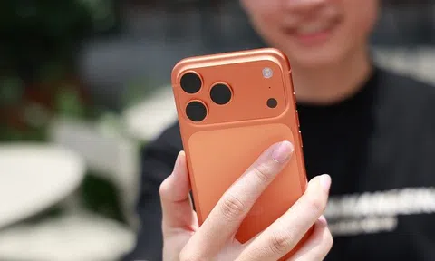 iPhone 17 Pro sau 9 tháng sử dụng: một chiếc điện thoại tốt theo nghĩa rất thực tế