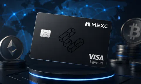 Thẻ Visa tiền mã hóa và thẻ tín dụng truyền thống: Đâu là lựa chọn tối ưu cho kỷ nguyên số?