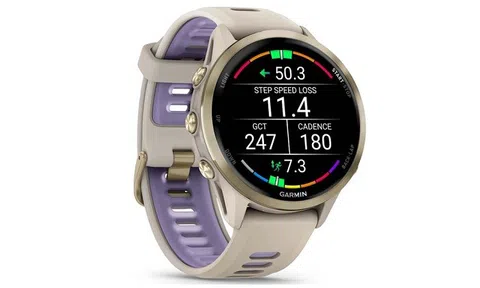 Garmin Forerunner 970 hay Apple Watch Ultra: Chọn tập luyện chuyên sâu hay smartwatch đa năng?