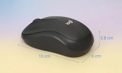 Chuột dùng một viên pin cả năm có thật sự khả thi?