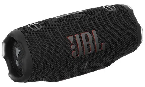 IP68 trên JBL Charge 6 bảo vệ loa trong những tình huống nào?