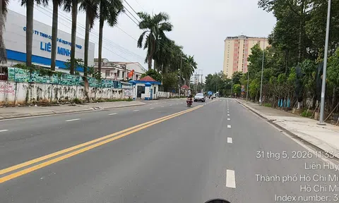Doanh nghiệp và người dân lo ngại trước quy định cấm xe tải trên tuyến đường vừa được nâng cấp, mở rộng