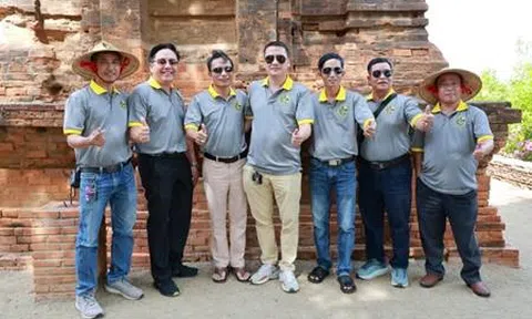 Tiến sĩ Phạm Nghĩa: Người kiến tạo giá trị, dẫn lối thành công trong kỷ nguyên số