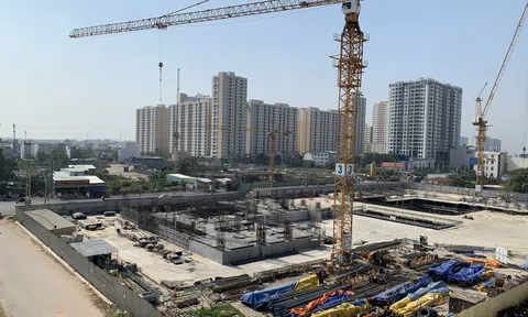 Quận 2 (TP. HCM): Người dân không đồng tình việc điều chỉnh quy hoạch KĐT An Phú - An Khánh