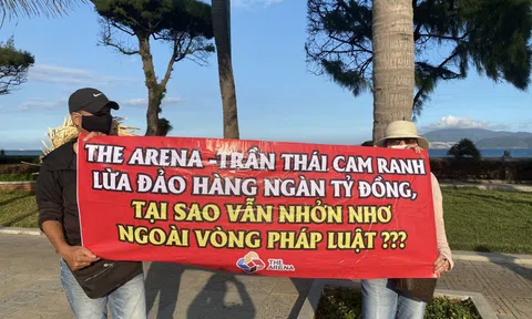 Khánh Hòa: Sau Thanh tra Chính phủ chỉ ra sai phạm, dự án The Arena chưa thể “bình yên”?