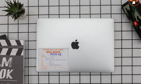 MacBook cũ, mới chất lượng, giá rẻ, bảo hành dài 12 tháng tại Oneway