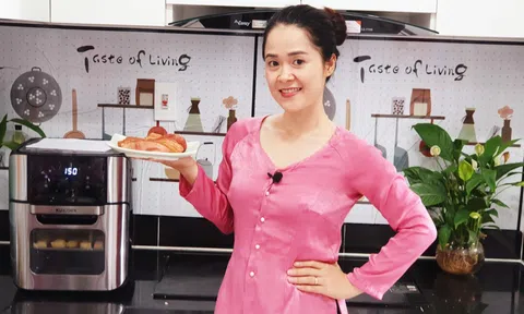 “Lên nóc nhà bán hàng” để tránh dịch