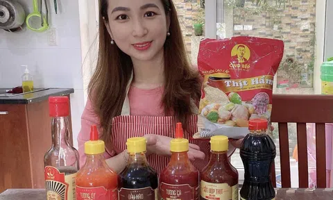 Cơ hội trúng hàng nghìn quà tặng khi mua gia vị Ông Bếp