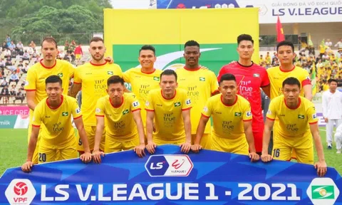 Được cho là chủ mới CLB bóng đá Sông Lam Nghệ An, Tân Long Group đang làm ăn thế nào?