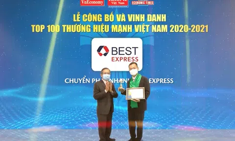 Top 3 công ty logistic dẫn đầu về công nghệ xử lý hàng hoá