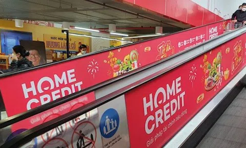 Home Credit được Ngân hàng Nhà nước trao bằng khen vì những đóng góp cho cộng đồng