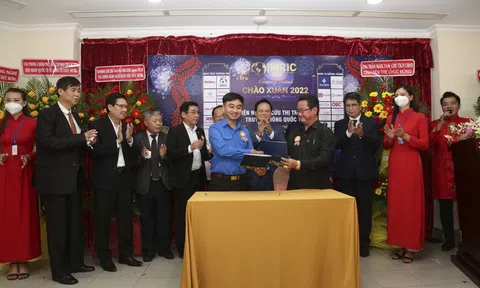Viện Nghiên cứu thị trường-Truyền thông Quốc tế (IMRIC) hợp tác chiến lược với Tỉnh đoàn Bình Phước