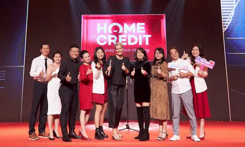Home Credit đẩy mạnh áp dụng các nguyên tắc ESG vào hoạt động kinh doanh