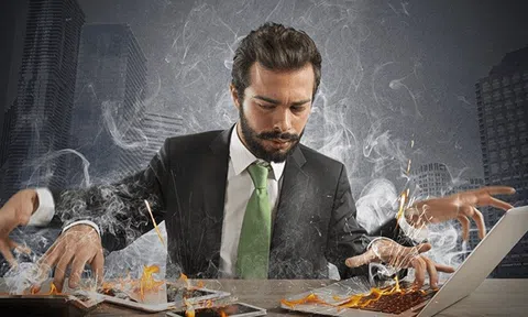 Bốn sai lầm khiến Nhà đầu tư "mất sạch" trên thị trường chứng khoán