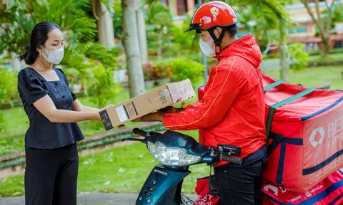 Ứng dụng công nghệ mang đến trải nghiệm đột phá cho người dùng BEST Express