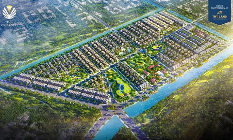 Rời BĐS nghỉ dưỡng, nhà đầu tư chuyển hướng chọn đất nền dự án miền Tây