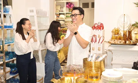 Thương hiệu nội thất Mimasi Home mở cửa hàng tại Hà Nội