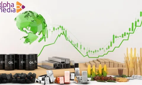 Alpha Media gợi ý các giải pháp giúp doanh nghiệp giảm thiểu rủi ro biến động giá
