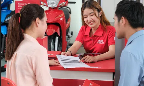 Home Credit và ZA Tech bắt tay hợp tác trong lĩnh vực bảo hiểm