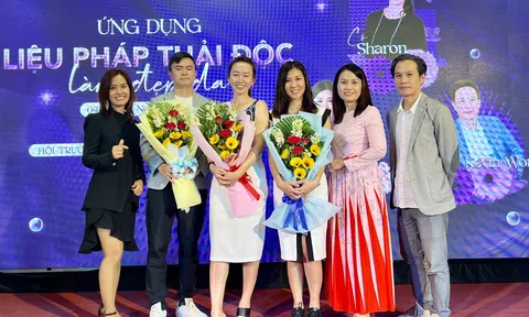 Liệu pháp Bo-Jin Therapy giúp định hình khuôn mặt, cải thiện sức khoẻ tổng thể cho làn da