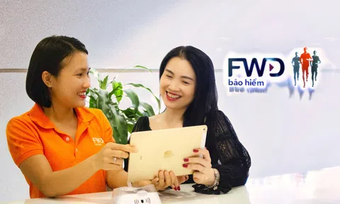 Bảo hiểm FWD lỗ lũy kế 6.926 tỷ sau nhiều năm hợp tác với ngân hàng
