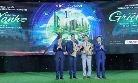 Đổi mới sáng tạo và phát triển bền vững đem lại lợi thế cạnh tranh