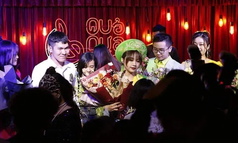 Đặng Văn Quyết - Người chắp cách ước mơ cho tài năng nhí