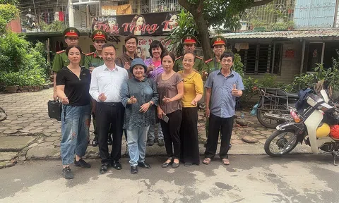 Đào Bích Hà - Điện ảnh Thanh Xuân là địa chỉ kết nối những người có cùng đam mê nghệ thuật