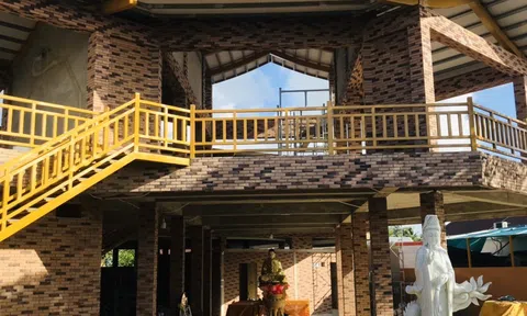 Quay về với chính mình tại Chùa Phước Thành tỉnh Kiên Giang