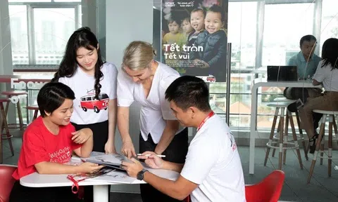 Đa dạng hóa nguồn nhân lực là yếu tố quan trọng trong chiến lược phát triển bền vững tại Home Credit