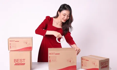 Shop online đa dạng hoá sản phẩm bằng nguồn hàng xuyên biên giới