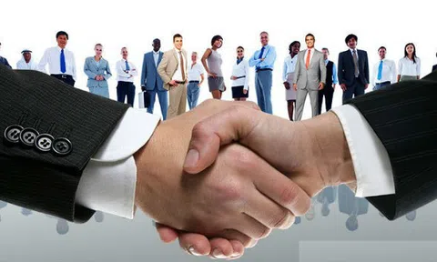 Sắp diễn ra buổi họp mặt chia sẻ các kỹ năng kết nối thông qua hình thức Business Matching tại TP. HCM